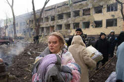 Цифры значительно выше. ООН назвала количество жертв войны среди мирных жителей