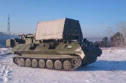 Комплекс предназначен для того, чтобы подавить работу радиовзрывателей снарядов, а также может ставить помехи в УКВ-диапазоне радиоволн