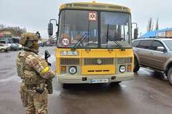 Эвакуация 20 марта состоится из Киевской области и Мариуполя