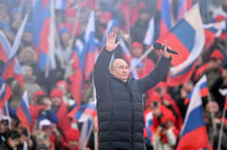 В Україні триває 25-й день повномасштабної війни, розв’язаної путінською Росією