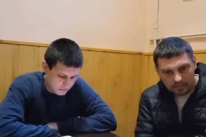 Россияне в плену. Родная мать отказывается помочь сыну (видео)