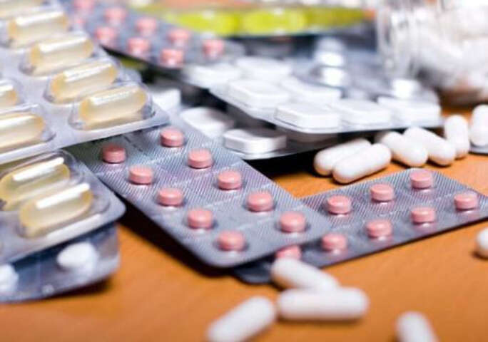 Україна більше не продаватиме білоруські ліки: список 
