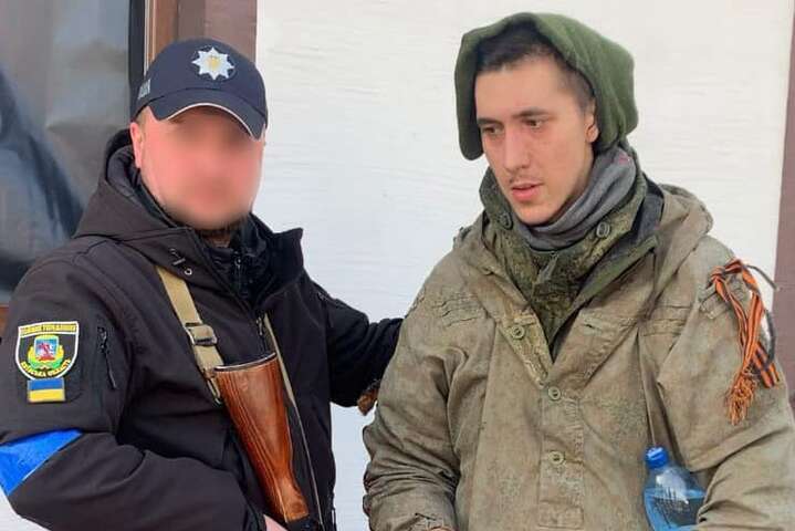 Полиция задержала «растерянного и испуганного» пулеметчика из Казани