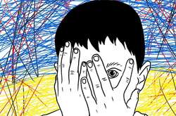 Діти покажуть, як вони бачать та сприймають війну