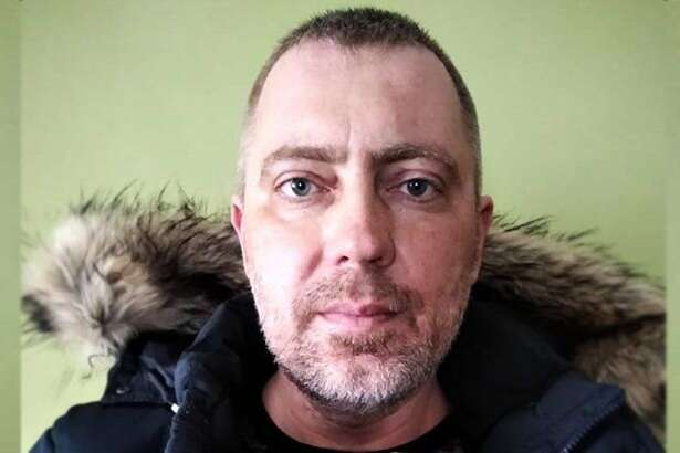 Окупанти відпустили з полону українського журналіста Олега Батурина