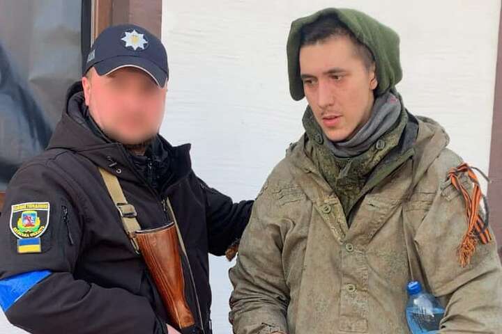 Поліція затримала «розгубленого і наляканого» кулеметника з Казані 