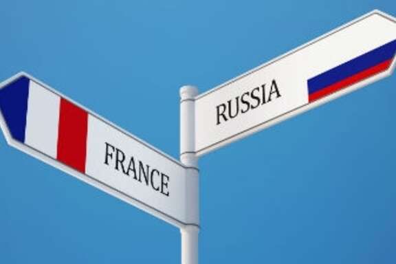 Франция заморозила активы Центробанка РФ на €22 млрд