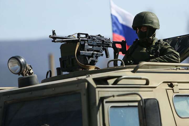 Росію чекає приголомшливе фіаско у війні проти України – Подоляк