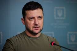 Зеленський назвав компроміси, на які Україна не може піти у переговорах з Росією