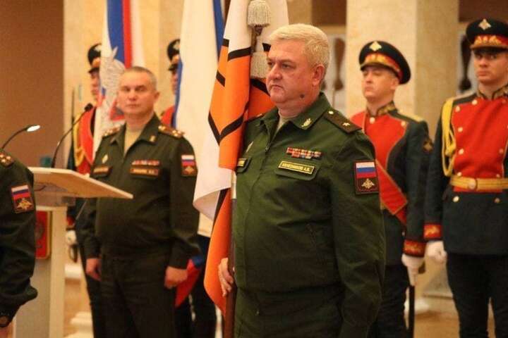 Війна в Україні: Росія втратила вже шість генералів та десятки полковників