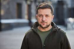 Президент Украины в очередной раз обратился к мировому сообществу с призывом о помощи