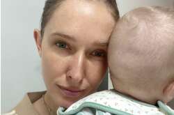 Осадчая призналась, что плачет по ночам: Эти ужасы будут с нами всю жизнь