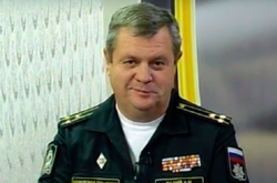 Російська влада підтвердила ще одну смерть свого воєначальника в Україні