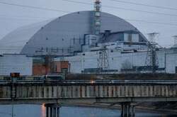 Персонал ЧАЭС находился на рабочих местах около 600 часов