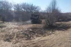 Наші захисники жартують про «синдром Чорнобаївки»