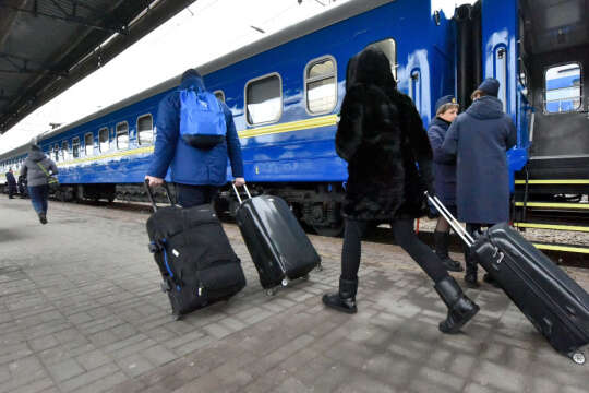 «Укрзалізниця» повертає платний проїзд, але не на всі потяги
