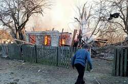 Оккупанты нанесли авиаудар по Житомирщине, есть пострадавшие (фото)