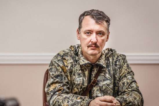 «Зав'язли скрізь»: терорист Гіркін критикує армію Росії, Кадирова і Путіна