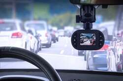 На час війни в Україні заборонені відеореєстратори