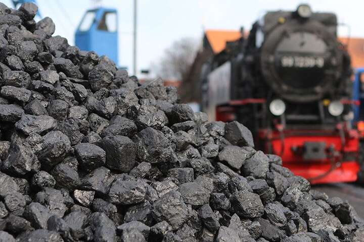 Австралія надасть Україні 70 тис. тонн вугілля