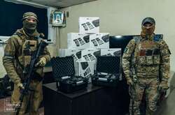  Хтось особисто служить у війську, хтось допомагає ЗСУ. Всі разом йдемо до перемоги 