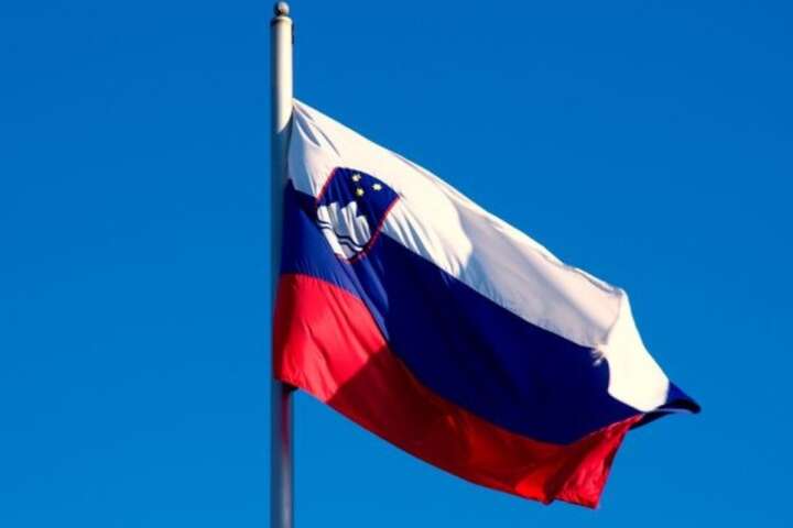 Словенія повертає свою дипмісію до Києва