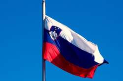 Словенія повертає своє посольство до Києва