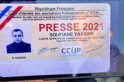 Журналісти плануюють продовжити висвітлювати війну в Україні та працювати у гарячих точках