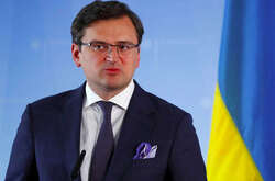 Ідеться про санкції, «які потрібні Україні» – Кулеба