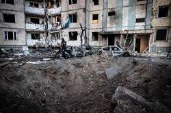 Значних ушкоджень зазнали два будинки