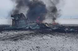 Військові завдали нищівних ударів по скупченнях техніки рашистів