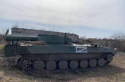 Окупанти спробують утримати південні та східні території України 