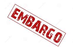 ЄС може запровадити нафтового ембарго проти РФ