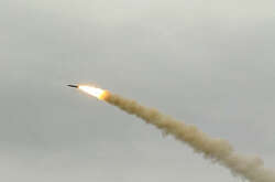 Ракетний удар по полігону на Рівненщині. Є поранені