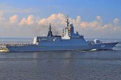 Судна під російським прапором продовжують заходити в латвійські порти