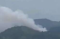 Про кількість постраждалих та загиблих інформації поки немає