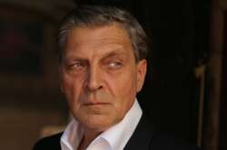 Невзоров объявил со сцены в Израиле: Путин мертв