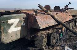 У регіонах Росії поховали більше солдатів, ніж офіційно визнали своїх втрат – Резніков