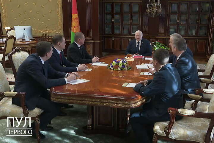 Лукашенко змінив керівника калійної компанії, наказавши торгувати з Європою