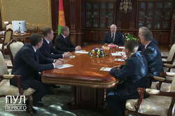 Лукашенко змінив керівника калійної компанії, наказавши торгувати з Європою