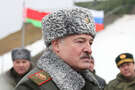 Лукашенко-камікадзе і «нацики»