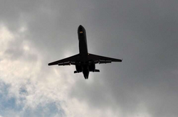 Молдова открывает воздушное пространство