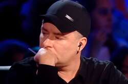 Андрей Данилко:  После ночного ракетного удара русских «освободителей» по мирному кварталу Киева 