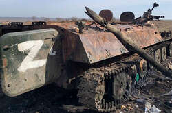 В Україні триває 26-й день повномасштабної війни, розв’язаної путінською Росією