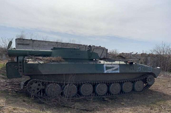 Россия отказалась от взятия Киева и перешла к «плану Б» – СМИ