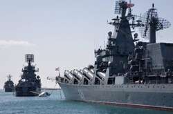 Росіяни неодноразово відзначилися підлістю у Чорному морі