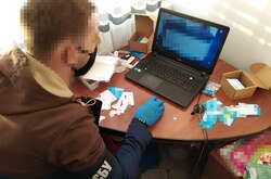  СБУ системно моніторить інформпростір і викриває колаборантів, які своїми діями допомагають окупантам 