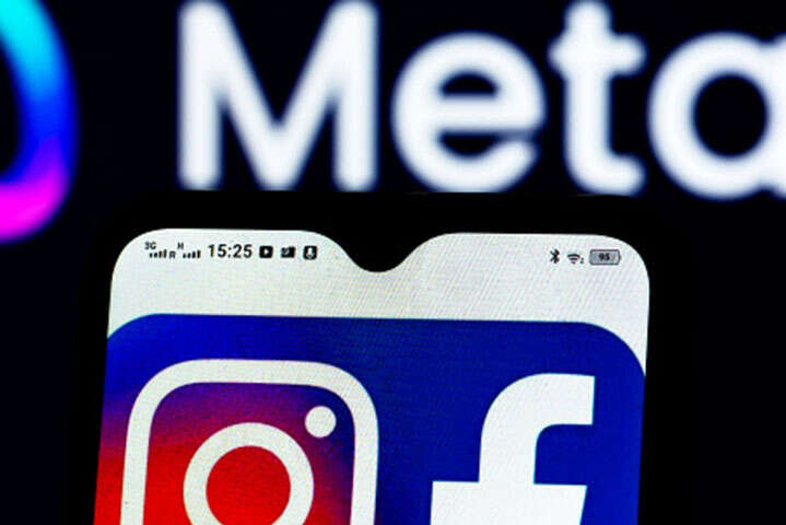 Суд у Росії заборонив «екстремістські» Facebook та Instagram