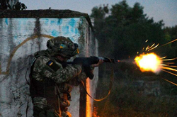 ЕС увеличит помощь на вооружение для Украины – МИД Германии