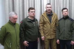 В Україні триває 26-й день повномасштабної війни, розв’язаної путінською Росією